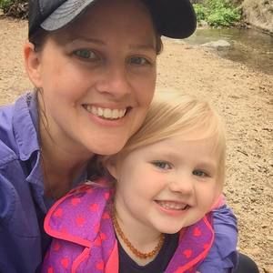 Meet your Posher, Rosie